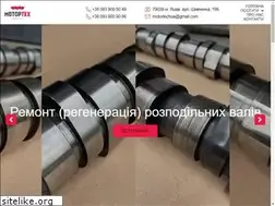 Sites similar to motor-tech.com.ua