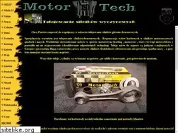 Sites similar to motor-tech.katowice.pl