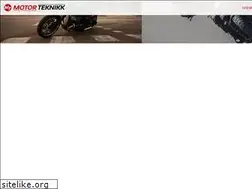 Sites similar to motor-teknikk.no