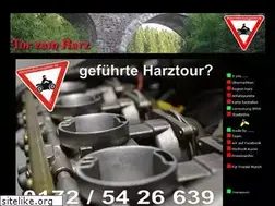 Sites similar to motor-touren.de