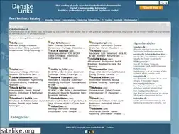 Sites similar to motor-transport.danskelinks.dk