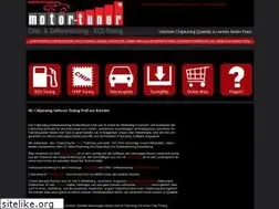 Sites similar to motor-tuner.at