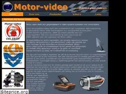Sites similar to motor-video.nl