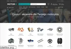 Sites similar to motor-x.pl