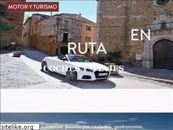 Sites similar to motor-y-turismo.es