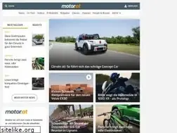 Sites similar to motor.at