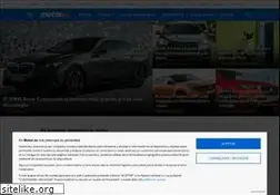 Sites similar to motor.es