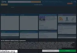 Sites similar to motor.lap.hu