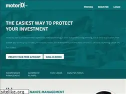 Sites similar to motor0.net
