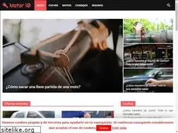 Sites similar to motor10.online