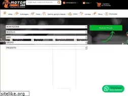 Sites similar to motor100.com.br