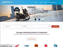 Sites similar to motor123.id