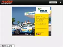 Sites similar to motor2000.net