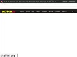 Sites similar to motor24.pt