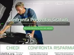 Sites similar to motor3.it
