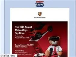 Sites similar to motor4toys.com
