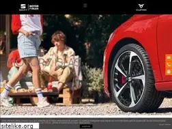 Sites similar to motor7islas.com