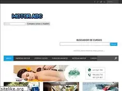 Sites similar to motorabc.com