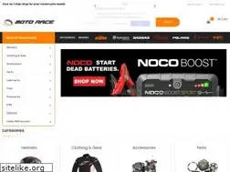 Sites similar to motorace.com.cy