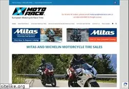 Sites similar to motorace.com