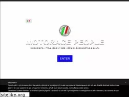 Sites similar to motoracepeople.it