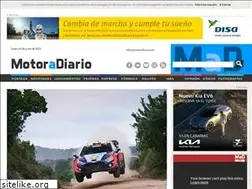 Sites similar to motoradiario.com