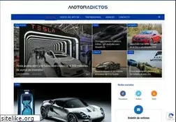 Sites similar to motoradictos.com