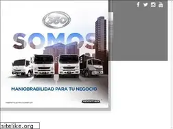 Sites similar to motoradiesel.com