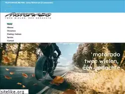 Sites similar to motorado.nl