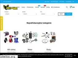 Sites similar to motorado.sk