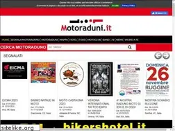 Sites similar to motoraduni.it