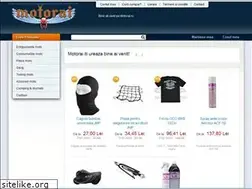 Sites similar to motorai.ro