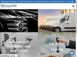 Sites similar to motoraid.com