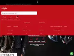 Sites similar to motoraja.com.br