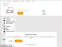 Sites similar to motorajdou.cz