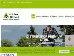 Sites similar to motoralbet.com