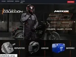 Sites similar to motoralmor.com