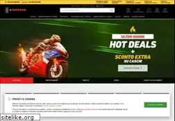 Sites similar to motorama.it