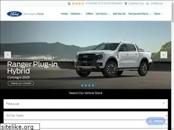 Sites similar to motoramaford.com.au