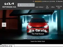 Sites similar to motoramakia.com.au