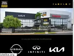 Sites similar to motorambar.com