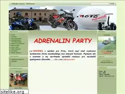 Sites similar to motoranch.cz