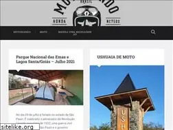 Sites similar to motorandonc750x.com