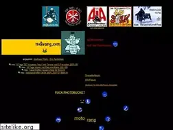 Sites similar to motorang.com