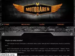 Sites similar to motoraren.sk