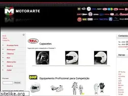 Sites similar to motorarte.com