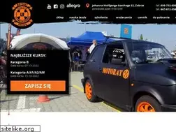 Sites similar to motorat.com.pl