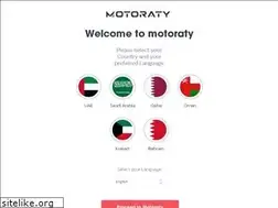 Sites similar to motoraty.com