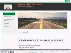 Sites similar to motorautoterni.it