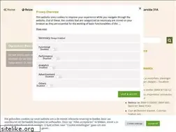 Sites similar to motoravonturist.nl